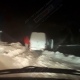 Под Курском в ДТП с микроавтобусом ранены два человека