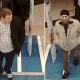 В Курске полиция ищет подозреваемых в краже из магазина (фото, видео)