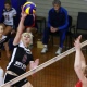 Волейболистки «ЮЗГУ-Атом» (Курск) вышли в плей-офф, устроив два разгрома в Москве