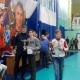 Александр Поветкин в Курске посетил турнир памяти своего тренера Александра Рагозина
