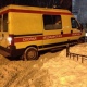 Ночью в Курской области 26-летняя автомобилистка сбила девушку на пешеходном переходе