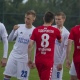 «Авангард» (Курск) проиграл спарринг ФК «Раднички»