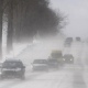 Погода в Курской области: туман, морось и гололед