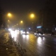 Курскую область снова окутает туманом, на дорогах — гололедица