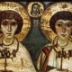В Курске воссоздадут икону 13-го века для древнего монастыря в Сирии