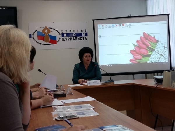 Руководитель Курского регионального отделения ФСС Нина Ткачева подвела итоги первого года работы ведомства по обеспечению льготников техническими средствами реабилитации Руководитель Курского регионального отделения ФСС Нина Ткачева подвела итоги первого года работы ведомства по обеспечению льготников техническими средствами реабилитации