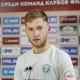 В ФК «Авангард» (Курск) вернулся Трошечкин