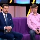 Куряне в программе «ДНК» на канале НТВ выясняли, кто является отцом ребенка