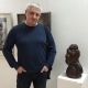 Скульптор Юрий Киреев из Курска признан призером конкурса ФСБ России