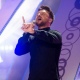 Россию на «Евровидении» представит Сергей Лазарев — частый гость Курска