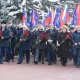 В Курске отметили 76-ю годовщину освобождения города от немецко-фашистских захватчиков