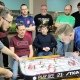 Хоккеисты из Курска стали призерами этапа Кубка России