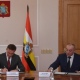 Курская область подписала соглашение о сотрудничестве с РЖД