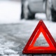 Курская область. Двое раненых в аварии в Железногорске