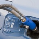 В Курской области снижается цена на газомоторное топливо