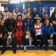 У курского рапириста «золото» этапа Кубка мира