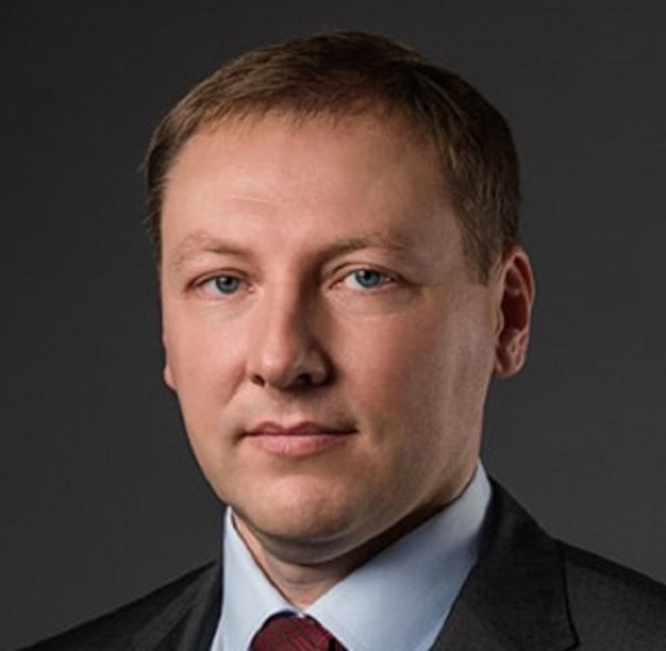 Роман Колесниченко Роман Колесниченко