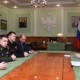 У Росгвардии по Курской области новый руководитель