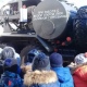 Курск. В химбригаде провели День открытых дверей