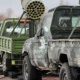 Танк, самоходный минный трал, «джихад-мобиль»... Курянам покажут военные трофеи, захваченные у боевиков в Сирии