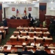 Стало известно, кому отдали депутатский мандат экс-губернатора Курской области
