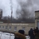 Подробности ЧП в Курске: возгорания военкомата не было
