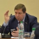 Николай Шевченко стал дважды почетным курянином