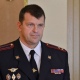 Главы Курской и Брянской Росгвардии поменялись местами