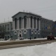 Курск. В гостинице «Центральная» откроют отель американской сети