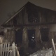 Ночью на пожаре в Кукуевке под Курском погиб мужчина