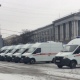 Курская область получила новые машины скорой помощи