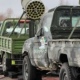 Сегодня в Курске на железнодорожном вокзале покажут технику, захваченную у сирийских боевиков