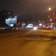 В Курске не поделили дорогу два таксиста, пострадала пассажирка