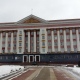 В администрации Курской области очередные кадровые назначения