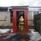В Курской области дом лишился крыши