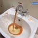 Курян поили мутной водой, вмешалась прокуратура