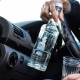 На курских дорогах за три дня за пьяную езду задержаны 37 водителей