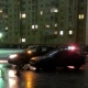 Курск. В аварии на проспекте Дериглазова ранена женщина (фото ДТП)
