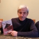 Герой статьи «ДДД» из Курска на съемках «Первого канала»