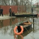 Куда жителям Курска обращаться за помощью во время паводка