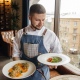 В Курске «Обед по-фетовски» приготовит известный шеф-повар