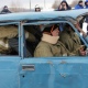 Курские спасатели разбивали «условные» стекла, накладывали шины и проводили деблокировку (ФОТО)