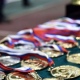 Курские дзюдоисты завоевали три «серебра» на первенстве ЦФО