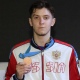 Курский рапирист завоевал «бронзу» на первенстве Европы