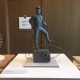 Памятник работы курского скульптора установят в Воронеже