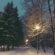 В первый день весны в Курске обещают мокрый снег и гололед