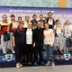 Курск собрал лучших юных мастеров рапиры со всей России