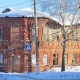 Курск. «Дом мещан Беньковских» стал объектом культурного наследия