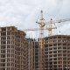 В Курской области вырос объем строительства