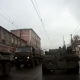 Курск. «Выпрыгиваем!» — появилось ВИДЕО момента аварии с участием БТРов
